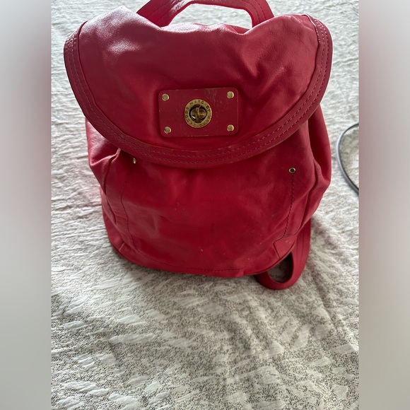 COPY - Marc Jacobs backpack - Picture 9 of 9